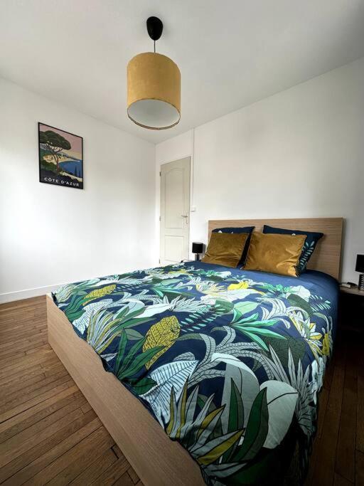 Francois Mitterrand 2 Apartment Elbeuf